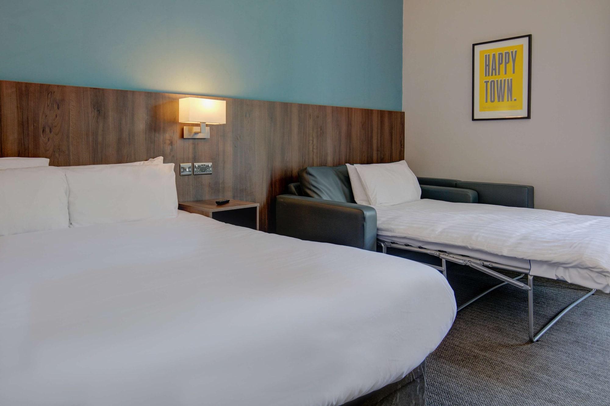 The Jephson Hotel; BW Signature Collection เลมิงตันสปา ภายนอก รูปภาพ