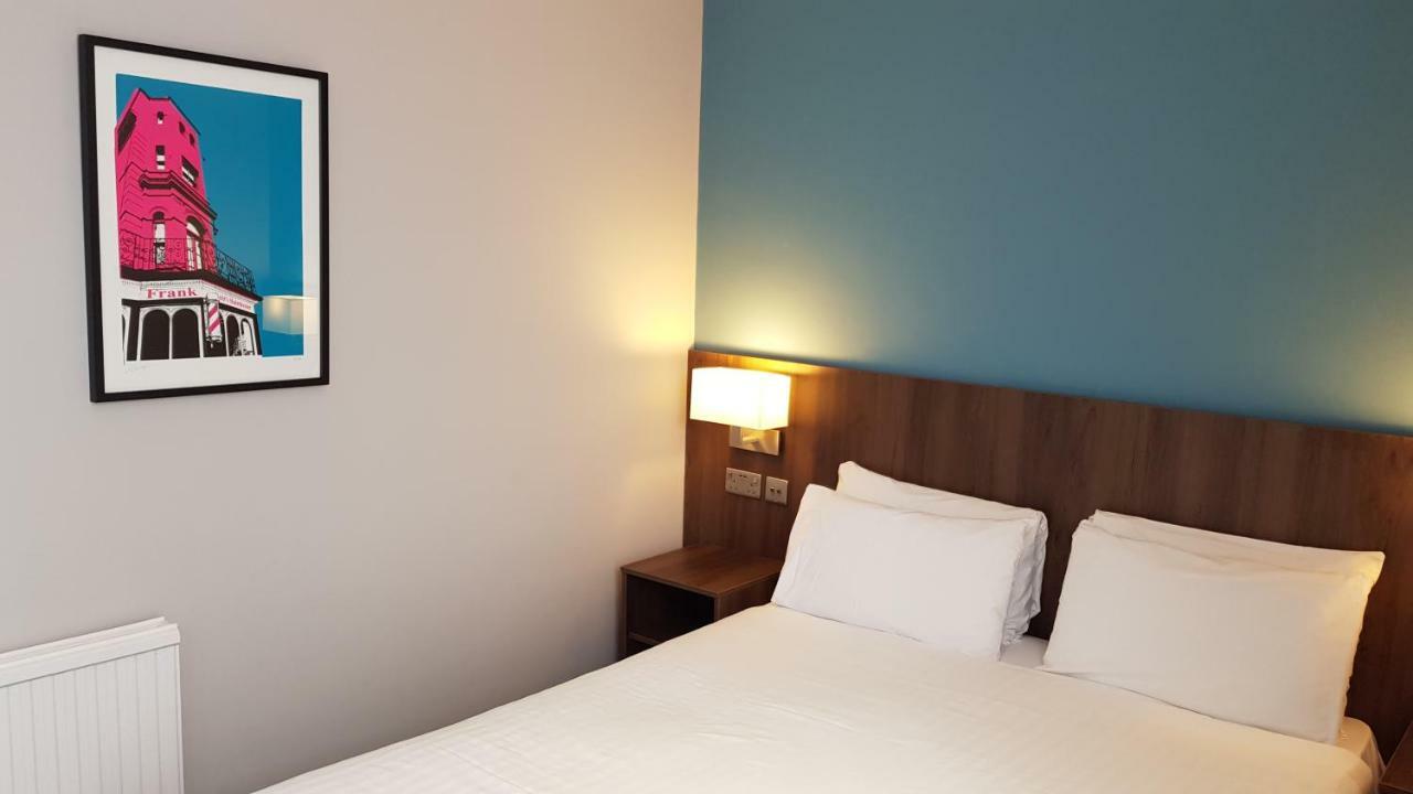 The Jephson Hotel; BW Signature Collection เลมิงตันสปา ภายนอก รูปภาพ